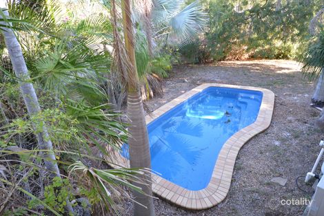 Property photo of 30 Archer Road Gracemere QLD 4702