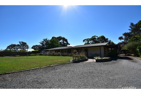 Property photo of 8 Railway Terrace Mount Pleasant SA 5235