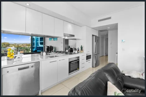 Property photo of 609/20 Labrador Street Labrador QLD 4215