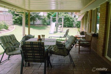 Property photo of 10 Bramble Close Warner QLD 4500