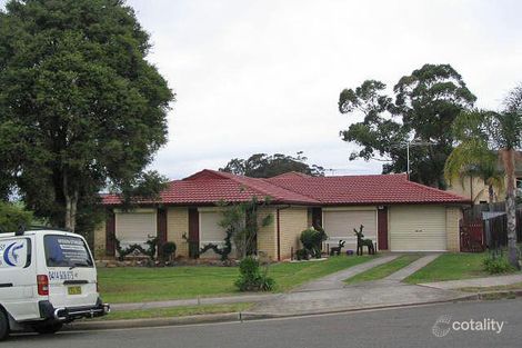 7 Wyalong Cl, Wakeley, NSW 2176