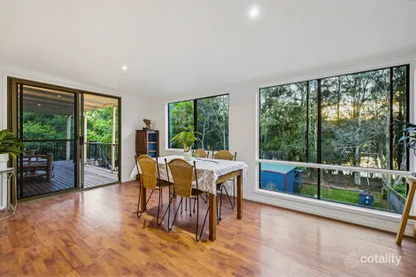 Property photo of 3 Karri Court Mapleton QLD 4560