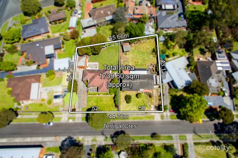 Property photo of 52 Terrigal Crescent Kilsyth VIC 3137