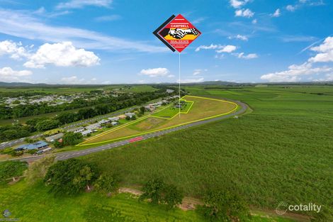 LOT 8 CALLOW ST, MIGHELL, QLD 4860