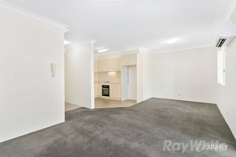 Property photo of 51/46 Dunblane Street Camperdown NSW 2050
