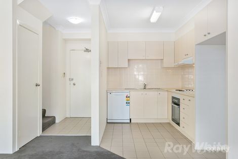 Property photo of 51/46 Dunblane Street Camperdown NSW 2050