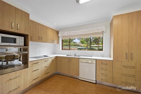 Property photo of 242 Southern Cross Drive Latham ACT 2615