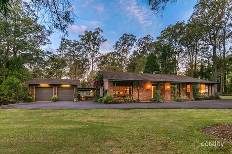 Property photo of 66 Hansens Road Minto Heights NSW 2566