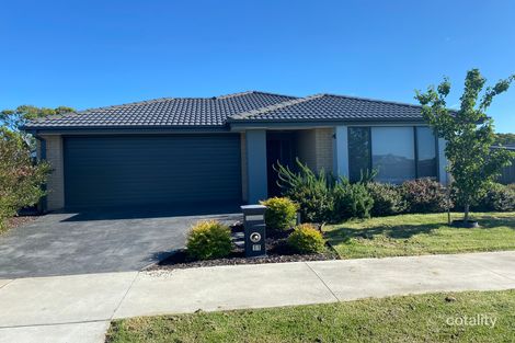 11 Kennelly Cres, Stratford, VIC 3862