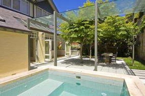 Property photo of 53 Kareela Road Cremorne Point NSW 2090