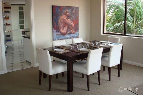 Property photo of 25 Milson Road Cremorne Point NSW 2090