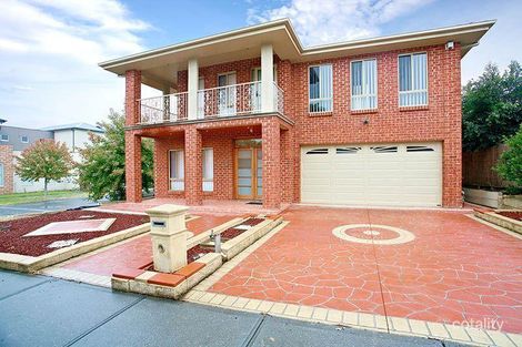 Property photo of 106 Royal Terrace Craigieburn VIC 3064