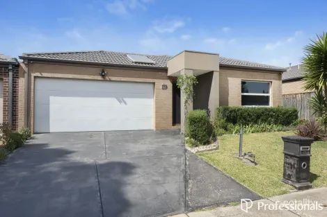 11 Turpentine Rd, Brookfield, VIC 3338