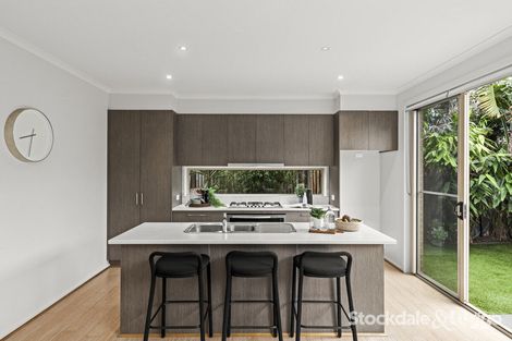 Property photo of 11 Melanic Street Leopold VIC 3224
