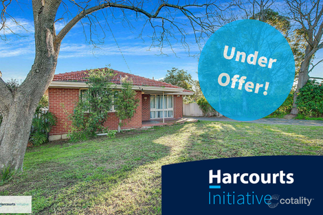 Property photo of 7 Hatfield Way Girrawheen WA 6064