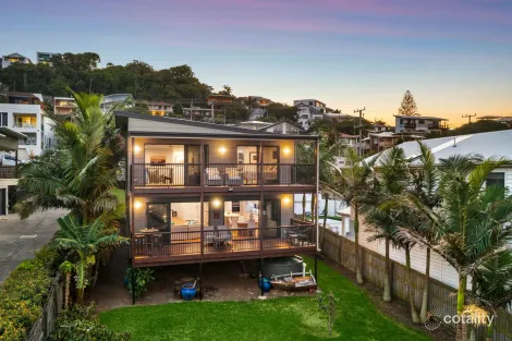 Property photo of 45 Coolum Terrace Coolum Beach QLD 4573