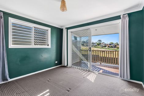 Property photo of 20/90-92 Glenvale Road Harristown QLD 4350