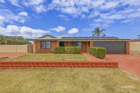 Property photo of 1 Eldon Close Merriwa WA 6030