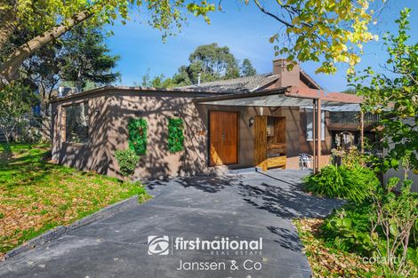 Property photo of 2 Plymouth Court Nunawading VIC 3131