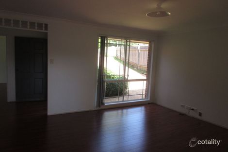 Property photo of 47 Burbank Drive Tuggerah NSW 2259