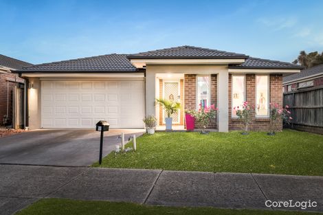 Property photo of 7 Cerulean Drive Officer VIC 3809