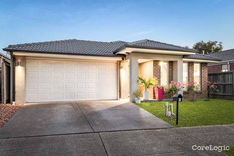 Property photo of 7 Cerulean Drive Officer VIC 3809