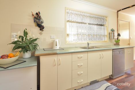 Property photo of 30 Carthurbie Court New Auckland QLD 4680