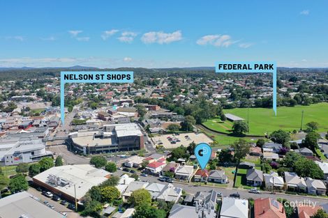 Property photo of 53 Robert Street Wallsend NSW 2287