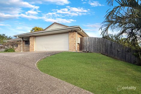 1/37 Koala Dr, Morayfield, QLD 4506