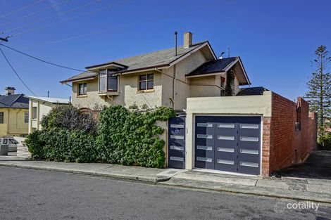 Property photo of 6 Ellerslie Road Battery Point TAS 7004