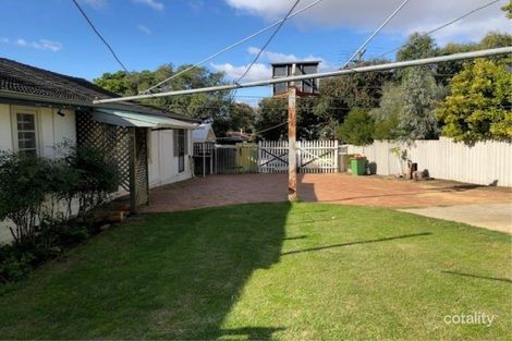 Property photo of 33 Butler Street Willagee WA 6156