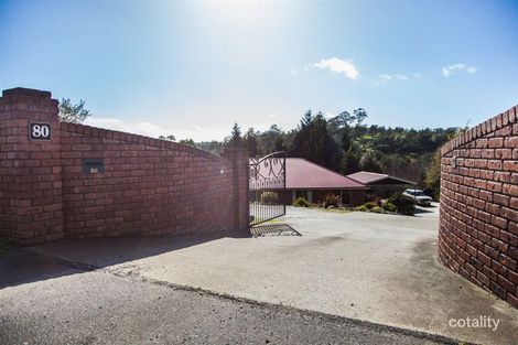 Property photo of 80 Blackstone Road Blackstone Heights TAS 7250