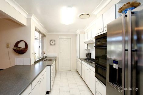 Property photo of 8 Moxham Street Cranebrook NSW 2749