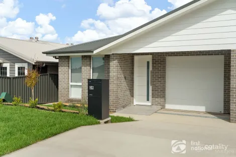 Property photo of 39 Marskell Circuit Mudgee NSW 2850