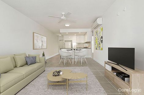 Property photo of 2/17 Burnley Street Newmarket QLD 4051