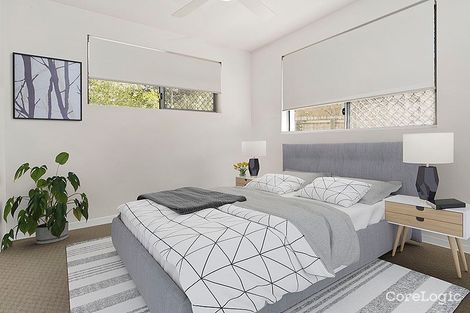 Property photo of 2/17 Burnley Street Newmarket QLD 4051