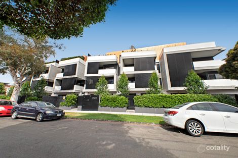 11/3 Elliott Ave, Carnegie, VIC 3163