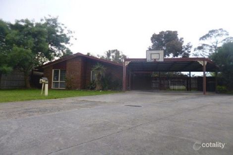 14 Parrot Ct, Carrum Downs, VIC 3201