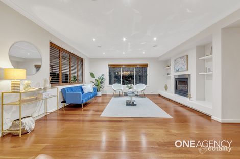 Property photo of 16 Umbrella Way Point Cook VIC 3030