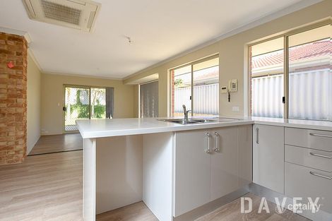 Property photo of 23 Whiston Crescent Clarkson WA 6030
