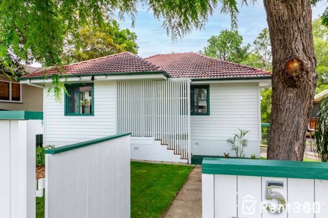 Property photo of 5 Sollis Street Geebung QLD 4034