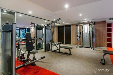 Property photo of 1013/108 Flinders Street Melbourne VIC 3000