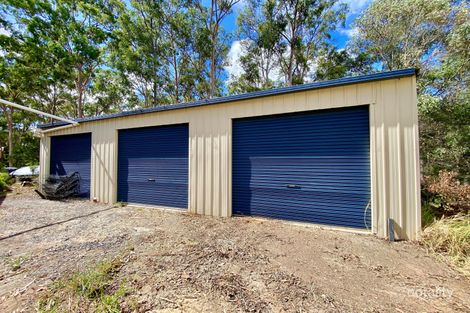 Property photo of 10 Natalie Court Regency Downs QLD 4341