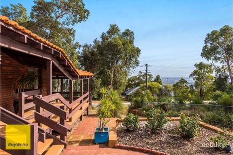 Property photo of 24 Nelson Crescent Lesmurdie WA 6076