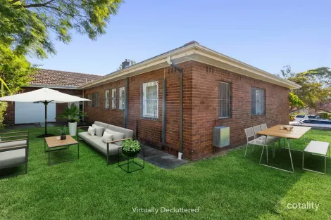 Property photo of 40 Oxford Road Strathfield NSW 2135
