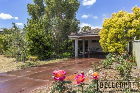 Property photo of 12 Creekview Close Rossmoyne WA 6148