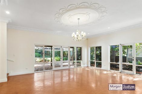 Property photo of 33 Waroonga Road Nedlands WA 6009