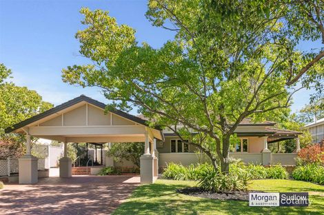Property photo of 33 Waroonga Road Nedlands WA 6009