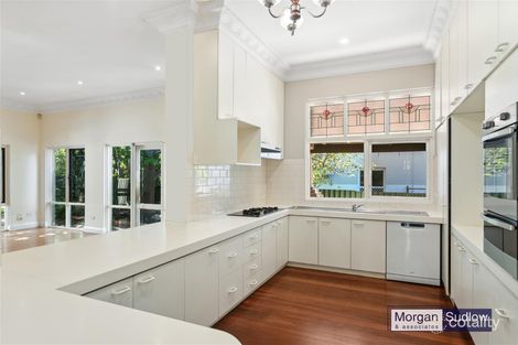 Property photo of 33 Waroonga Road Nedlands WA 6009
