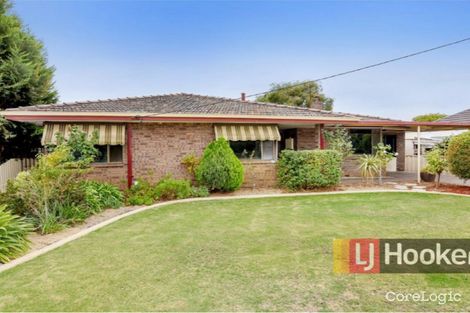 Property photo of 34 Raymond Street Collie WA 6225